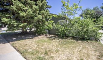 241 W 11th St, Casper, WY 82601
