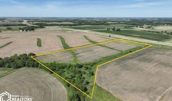 IA Hwy 218, Ainsworth, IA 52201