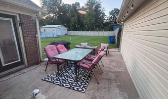 303 Bellview Dr, Aberdeen, MS 39730
