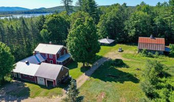 2611 2609 Green Hill Rd, Chatham, NH 03813