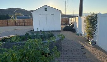 529 Saddle Horn Way, Fernley, NV 89408