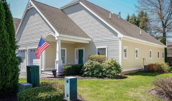 35 Metea Ln, Bedford, NH 03110