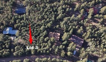 Knollwood Way lot 3, Angel Fire, NM 87710