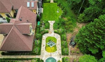 805 Old Mill Ct, Ball Ground, GA 30107