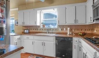 1601 Oxford Dr, Altus, OK 73521