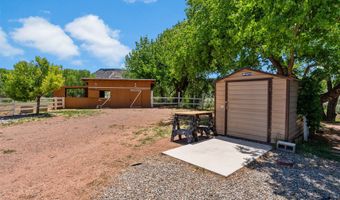 425 County Road 155, Abiquiu, NM 87510