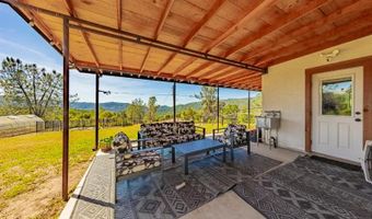 43980 Highway 49, Ahwahnee, CA 93601