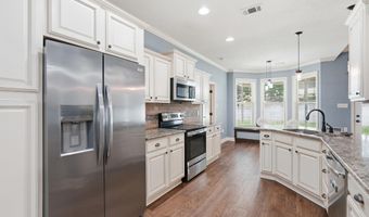 10684 Hinds Rd, Benton, AR 72019