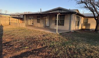 108 E SOUTH St, Archer City, TX 76351