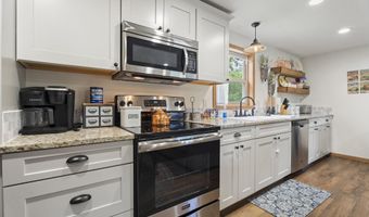 25815 S Horse Creek Dr, Afton, OK 74331