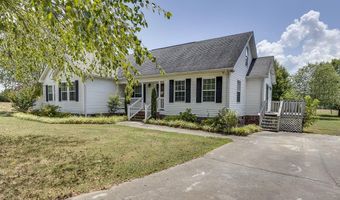 1139 Wright School Rd, Belton, SC 29627