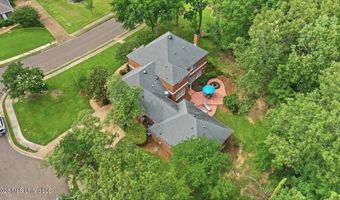 306 Remington Dr, Brandon, MS 39042