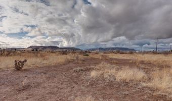 Hwy 90 W Highway 90, Alpine, TX 79830