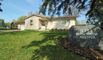 2301 Runestone Ave, Alexandria, MN 56308