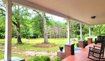 1110 Puckett Town Rd, Bradley, SC 29819