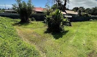 53-3988 Kii Pl, Kapaau, HI 96755