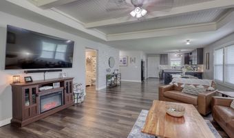 3135 Shepard Ave, Baxter Springs, KS 66713
