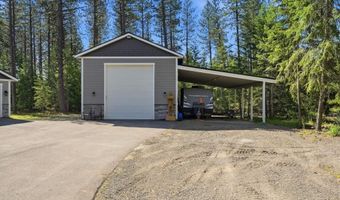 26658 N CHANNY Way, Athol, ID 83801