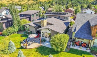 1719 Midfield St, Bozeman, MT 59715