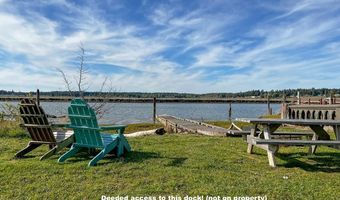 88382 PEDERSON Dr, Bandon, OR 97411