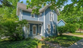 215 N Cedar St, Allegan, MI 49010