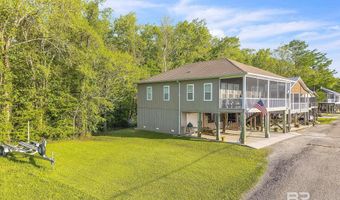 42331 Bayou Rd, Bay Minette, AL 36507