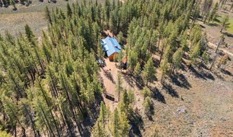 0000 Off Black Pine Rd Lot 10, Bly, OR 97622