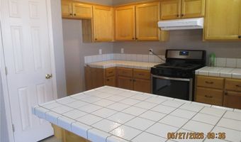 1717 El Cazador, Bullhead City, AZ 86442