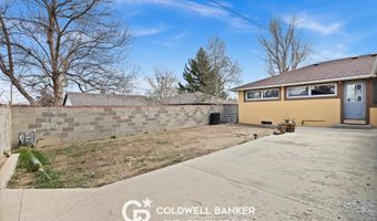 2448 Cheesbrough Way, Casper, WY 82609