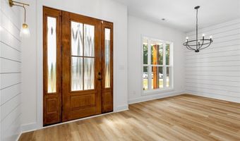 Doe Hill Road, Autryville, NC 28318