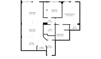 601 Mattison Ave 1D, Asbury Park, NJ 07712