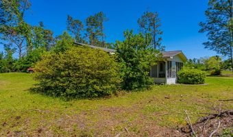 1939 W GA Hwy 32, Alma, GA 31510