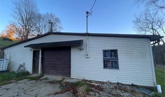 554 Waynesburg Rd, Amwell, PA 15301