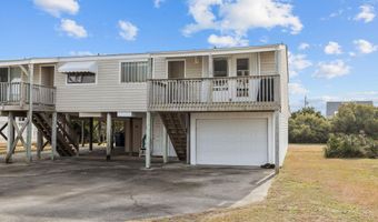 104 Robin Ave, Atlantic Beach, NC 28512