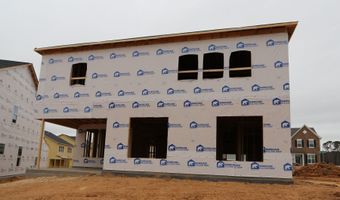 2305 Bee Orchard St, Apex, NC 27502