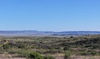 Tract 39 Sierra La Rana, Alpine, TX 79830