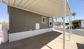 1065 N. San Marcos Dr 65, Apache Junction, AZ 85120