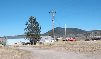 42978 Walnut St, Beatty, OR 97621