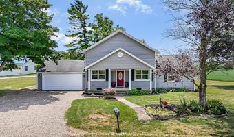 4815 Ashville-Fairfield Rd, Ashville, OH 43103