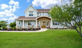 620 Dickens Dr, Aledo, TX 76008