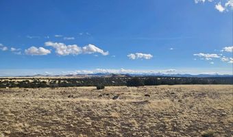 CR 5143, Concho, AZ 85924