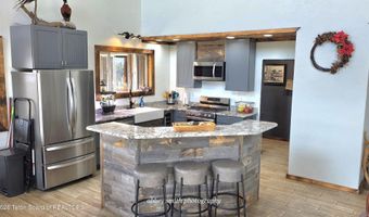 118 UPPER PICNIC RIDGE Rd, Bondurant, WY 82922
