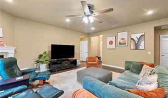 5 Inskid Ln, Bella Vista, AR 72714
