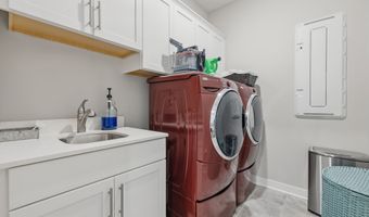 3839 Albert Ln, Bargersville, IN 46106