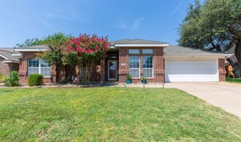 16 High Life Cir, Abilene, TX 79606