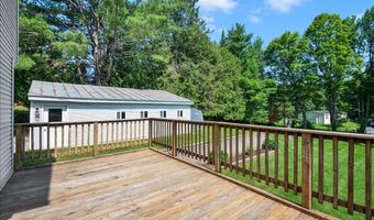 218 Donahue Rd, Barre, VT 05654