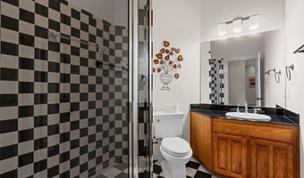 208 N Oakvista Ct, Aledo, TX 76008