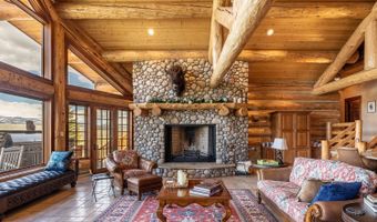 30 VISTA Rd, Cora, WY 82925