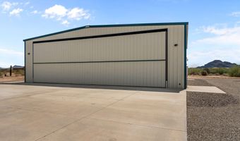 50839 W IVER Rd, Aguila, AZ 85320