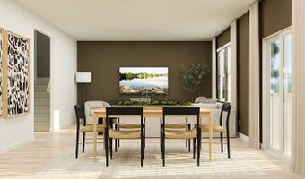 43 Ascot Ave Plan: Charleston w/ Basement, Magnolia, DE 19962